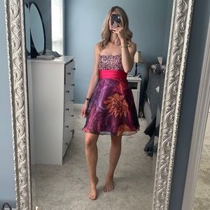 Short Formal/Prom Dress